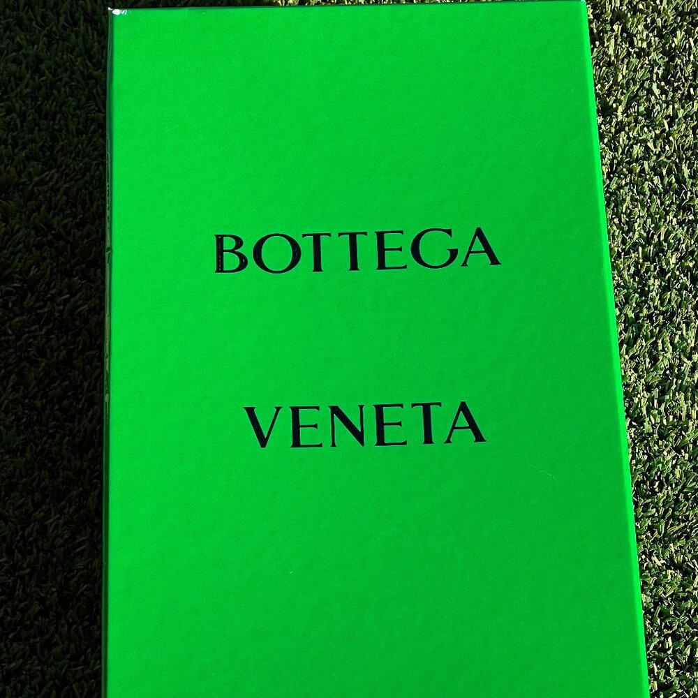 Bottega Veneta Heels - Picture 8 of 10